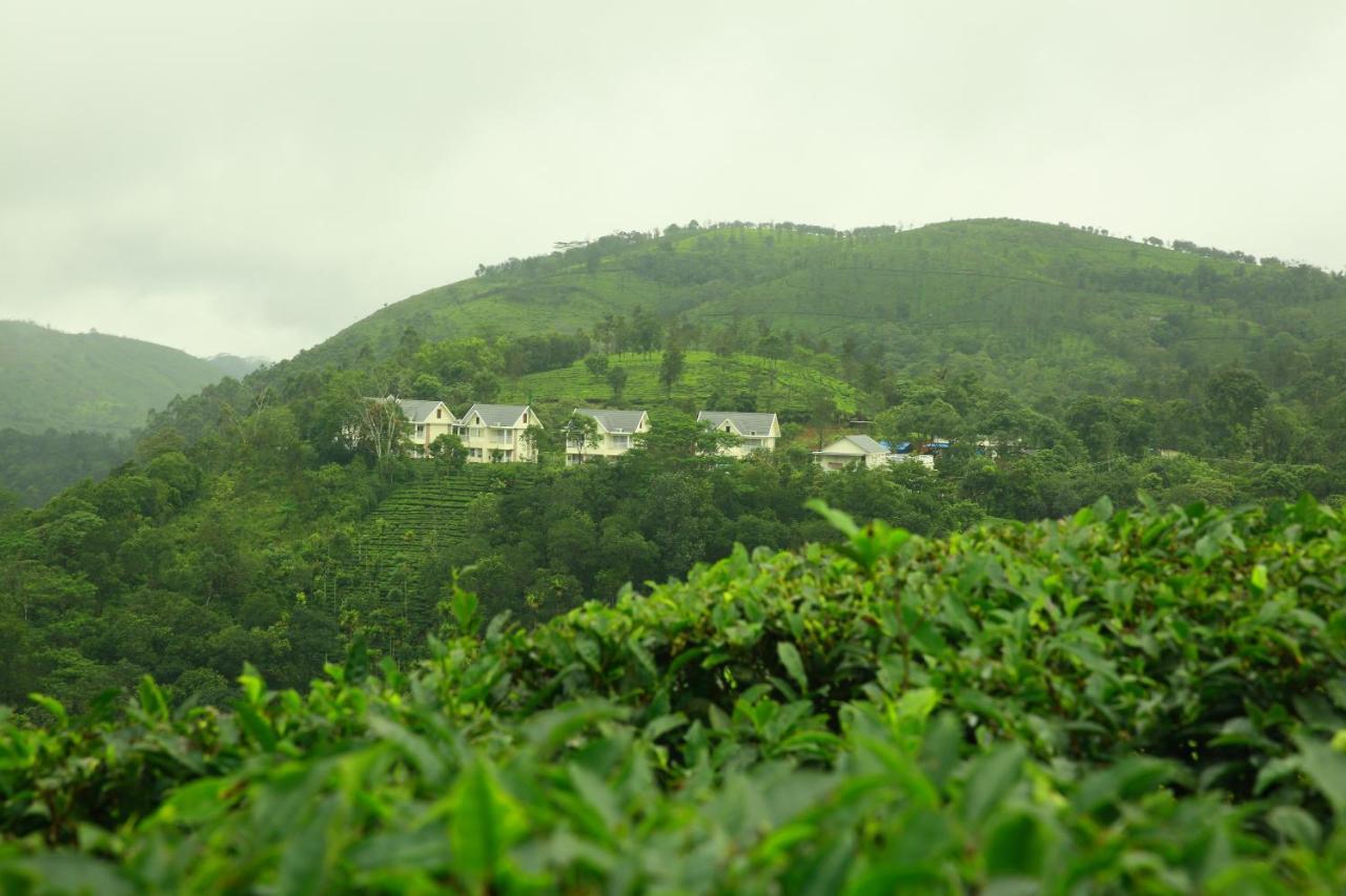 The Grasmere Vagamon Exterior foto