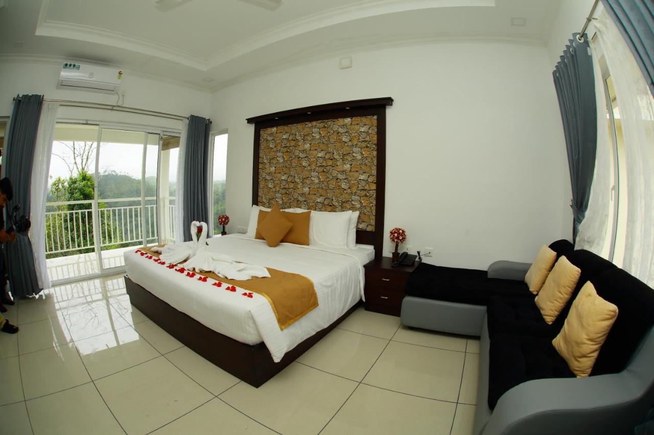 The Grasmere Vagamon Exterior foto