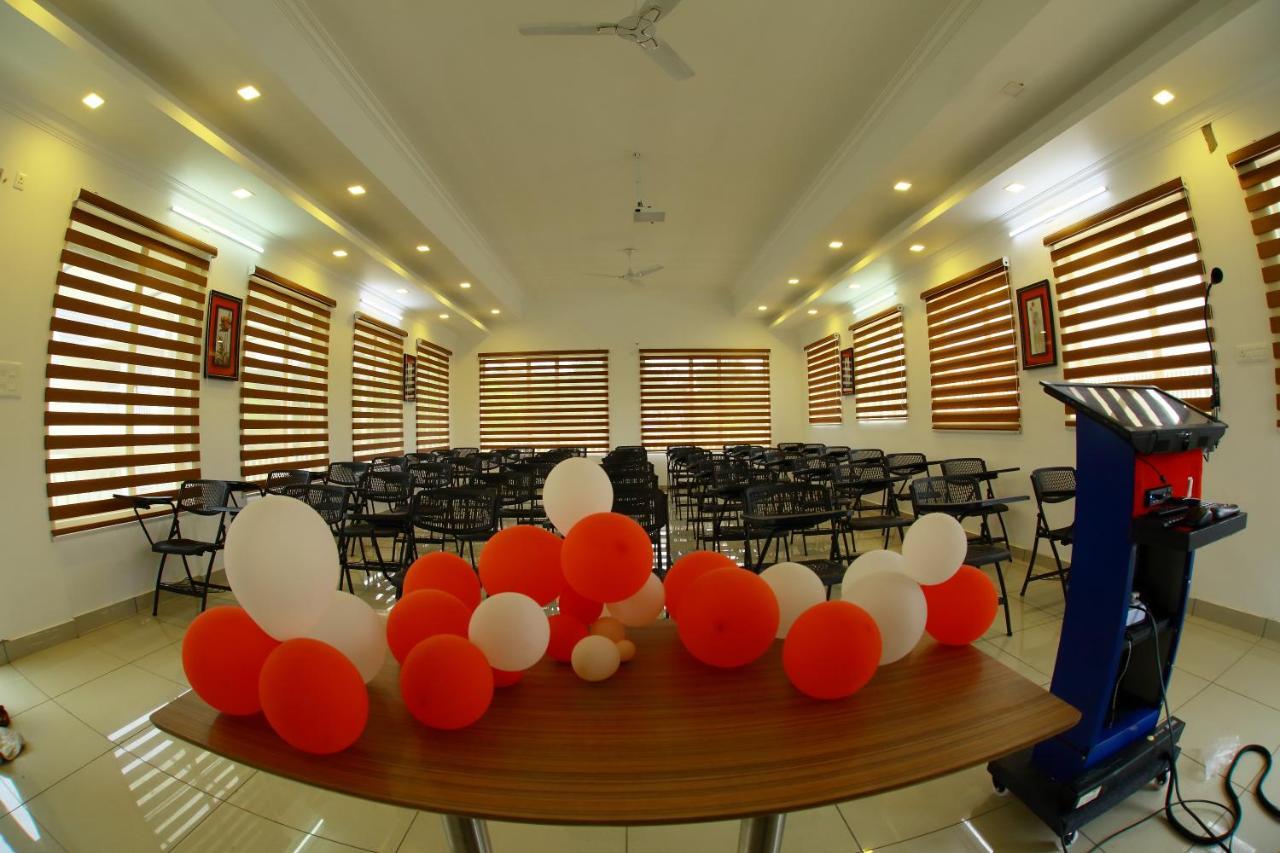 The Grasmere Vagamon Exterior foto