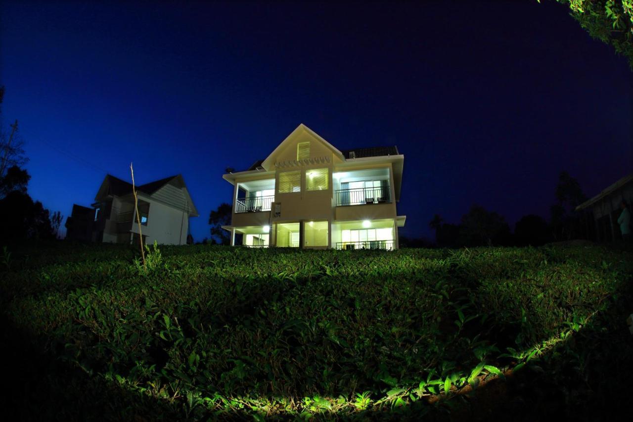 The Grasmere Vagamon Exterior foto