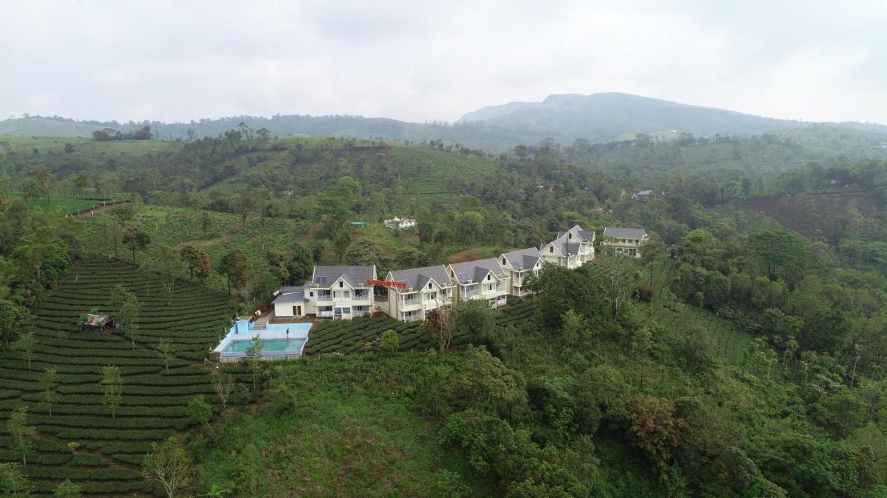 The Grasmere Vagamon Exterior foto